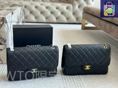 【今日特価】Chanel CF Jumbo Bag・シャネル CF ジャンボ バッグ-WTO輸入2