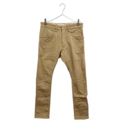 2024年最新】nonnative PANTSの人気アイテム - メルカリ