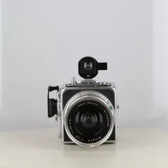 【中古】(ハッセルブラッド) HASSELBLAD SWC ビヨゴン 38/4.5+ファインダー+A12付のサムネイル
