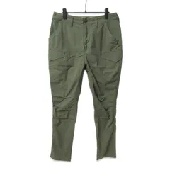 2025年最新】NONNATIVE メンズ ワークパンツ・カーゴパンツ