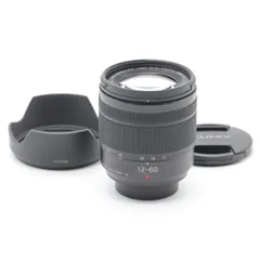 中古美品 LUMIX G99D レンズセット G VARIO 12-60mm 2025年最新】lumix g vario 12-60の人気アイテム - メルカリ