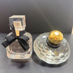 【EL6】YSL　イヴサンローラン　香水　モンパリ　ベビードール　まとめ　　KT10555