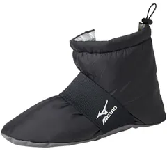 家 撥水 保温 ルーム 男女兼用 レディース メンズ 778-991 ルームブーツ [ミズノ]