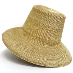 帽子 WICAGROCERY Round Brim Flat WICAGROCERY Round Brim Flat