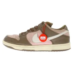 2024年最新】NIKE SB DUNK LOW PINKの人気アイテム - メルカリ