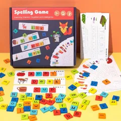2025年最新】SPELLING gameの人気アイテム - メルカリ