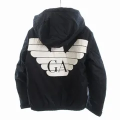 2025年最新】ジョルジオアルマーニ ブルゾンの人気アイテム - メルカリ