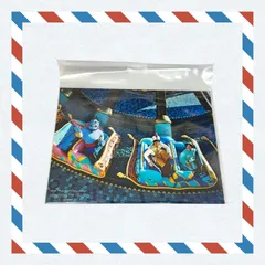 ロピア 爆買い 値下げ！貴重！ディズニー イマジニングザマジック マルチクロス その他