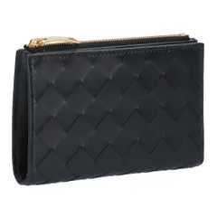 新品！未使用品！ボッテガヴェネタ二つ折り財布 楽天市場】ボッテガヴェネタ 二つ折り財布（形状（財布）二つ折り財布