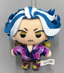 東京リベンジャーズ 東リベ 柴大寿 原画展 ぬいぐるみ マスコット キーホルダー 東京リベンジャーズ 東リベ 柴大寿 原画展 ぬいぐるみ マスコット