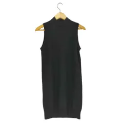 ティーバイアレキサンダーワン T by Alexander Wang モックネックニットワンピース レディース JPN：XS のサムネイル