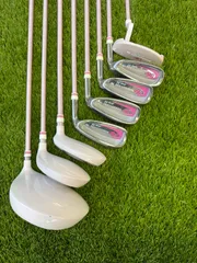 Founders Club CW-20 アイアン7本セット　右　R ENERGY Founders Club CW-20 アイアン7本セット 右 R ENERGY - メルカリ