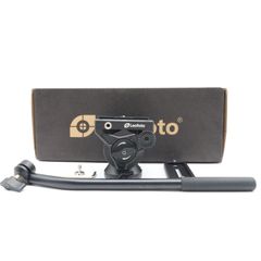 元箱付き。★良品★ Leofoto BV-10