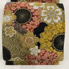 2024年最新】袋帯 桜 唐織の人気アイテム - メルカリ