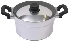 【0707873】ノーリツ 温調機能用炊飯鍋 (LP0150) 5合【HM】調理器具 NORITZ