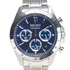 【稼動】SEIKO スピリット クロノグラフ 8T63-00D0 楽天市場】SEIKO【セイコー】 8T63-00D0 スピリット・クロノ