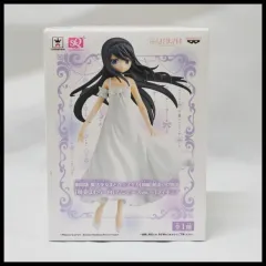 2025年最新】魔法少女まどかマギカ SQフィギュア~鹿目まどか~の