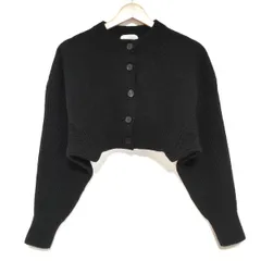 極美品 ALEXANDERMQUEEN マックイーン カーディガン 極美品 ALEXANDERMQUEEN マックイーン カーディガン