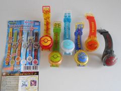 ♯CQn22CCテクモギャルズコレクション全6種 - メルカリ