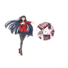 【未開封】ARTFX J 賭ケグルイ 蛇喰夢子(じゃばみゆめこ) コトブキヤ ARTFX J 蛇喰夢子｜賭ケグルイ｜美少女フィギュア｜フィギュア