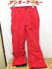 2025年最新】UNDER ARMOUR スキーの人気アイテム - メルカリ