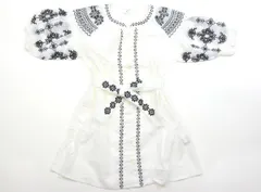 【ブリーズ/BREEZE】ワンピース 100サイズ 女の子【子供服・ベビー服】（1818276）