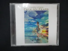 2026年最新】宇多田ヒカル face my fears レコードの人気アイテム