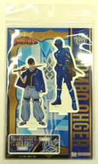 サンスター文具/バンダイナムコ アクリルスタンド 王様戦隊キングオージャー トンボオージャー