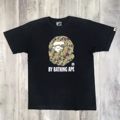 2025年最新】bape sta tシャツの人気アイテム - メルカリ