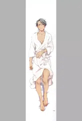 2025年最新】ユーリ!!! on ICE ヴィクトル・ニキフォロフ 枕カバーの