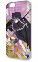 [중고]휴대 재킷 커버 아나운서(랜서/메두사) 디자 재킷 iPhone6/6s케이스＆보호 시트 [Fate/Grand Order -절대 마수 전선 바빌로니아-]
