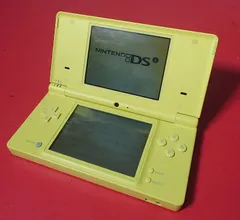 dsi ライム　新品未使用 ニンテンドーDS - Nintendo ニンテンドーDSi ライムグリーン 美