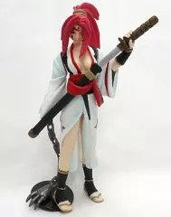 『GUILTY GEAR -STRIVE-』 梅喧 完成品フィギュア 未開封品 2025年最新】ギルティギアジャムの人気アイテム - メルカリ