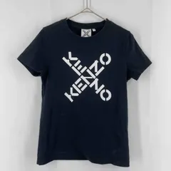 2025年最新】ケンゾー Tシャツ・カットソーの人気アイテム - メルカリ