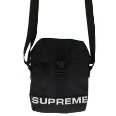 2023年最新】supreme field side bagの人気アイテム - メルカリ