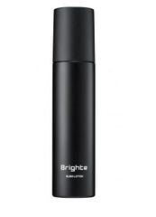 【新品未開封品】Brighte エレキローション 美顔器専用ミスト化粧水 120ml プラチナナノコロイド配合]