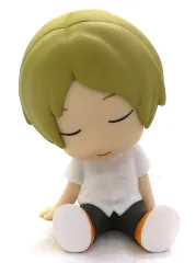 【中古】トレーディングフィギュア 夏目貴志 「肩ズンFig. 夏目友人帳」