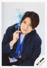 【中古】生写真(ジャニーズ) Aぇ! group/正門良規/膝上/Greeting Photo ～White Day 2021～/公式生写真