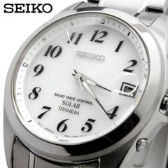 新品 未使用 時計 セイコー SEIKO 腕時計 人気 ウォッチ セイコーセレクション ソーラー 電波 メンズ SBTM223
