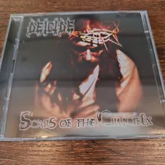 希少廃盤美品！CRUCIFIX 名盤CD 希少廃盤美品！CRUCIFIX 名盤CD 希少廃盤美品！CRUCIFIX 名盤CD