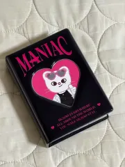 StrayKids skzoo アイエン　ソウルコン　コレクトブック StrayKids skzoo アイエン ソウルコン コレクトブック StrayKids