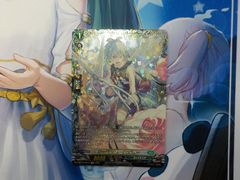 ヴァンガード　ローザリウム・フェアリー　FFR