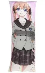 【中古】クッション・抱き枕・本体 天野エリカ ロングクッション 「カッコウの許嫁」 プライズハウス限定