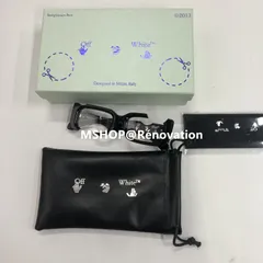 2025年最新】オフホワイト メンズ サングラスの人気アイテム