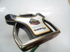 2025年最新】テーラーメイドスパイダーセンターシャフトパターの