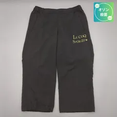 レディース 7分丈パンツ