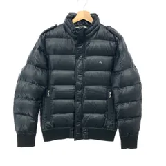 2025年最新】バーバリー ダウン 160の人気アイテム - メルカリ