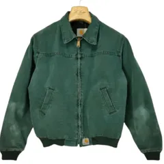 80's Saddle King Western ダックジャケット サンタフェ型 80's Saddle King Western ダックジャケット サンタフェ型