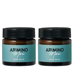 アリミノ メン ハード バーム 60g ×2個 セット arimino menのサムネイル