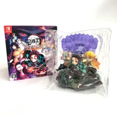 アニプレックス 鬼滅の刃 ヒノカミ血風譚 オリジナルフィギュア マルチスタンド 箱付     　240002229241